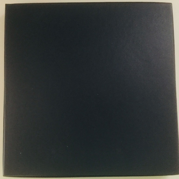 The Danbury Mint 1975 Limited Edition Christmas Plate "Silent Night"/NEW IN BOX! - Picture 5 of 5